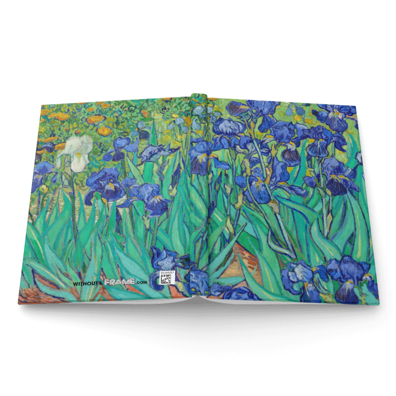 Van Gogh Notebooks