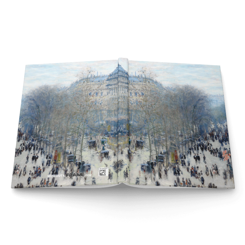 Monet Notebooks